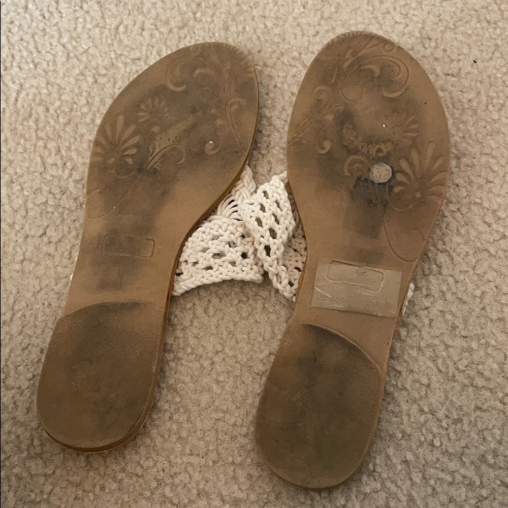 sandals - Picture 2 of 2